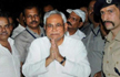 Nitish elected NDA leader, to be sworn in as CM on Thursday